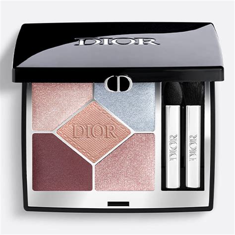 dior 813 mimirose eyeshadow|Dior eyeshadow.